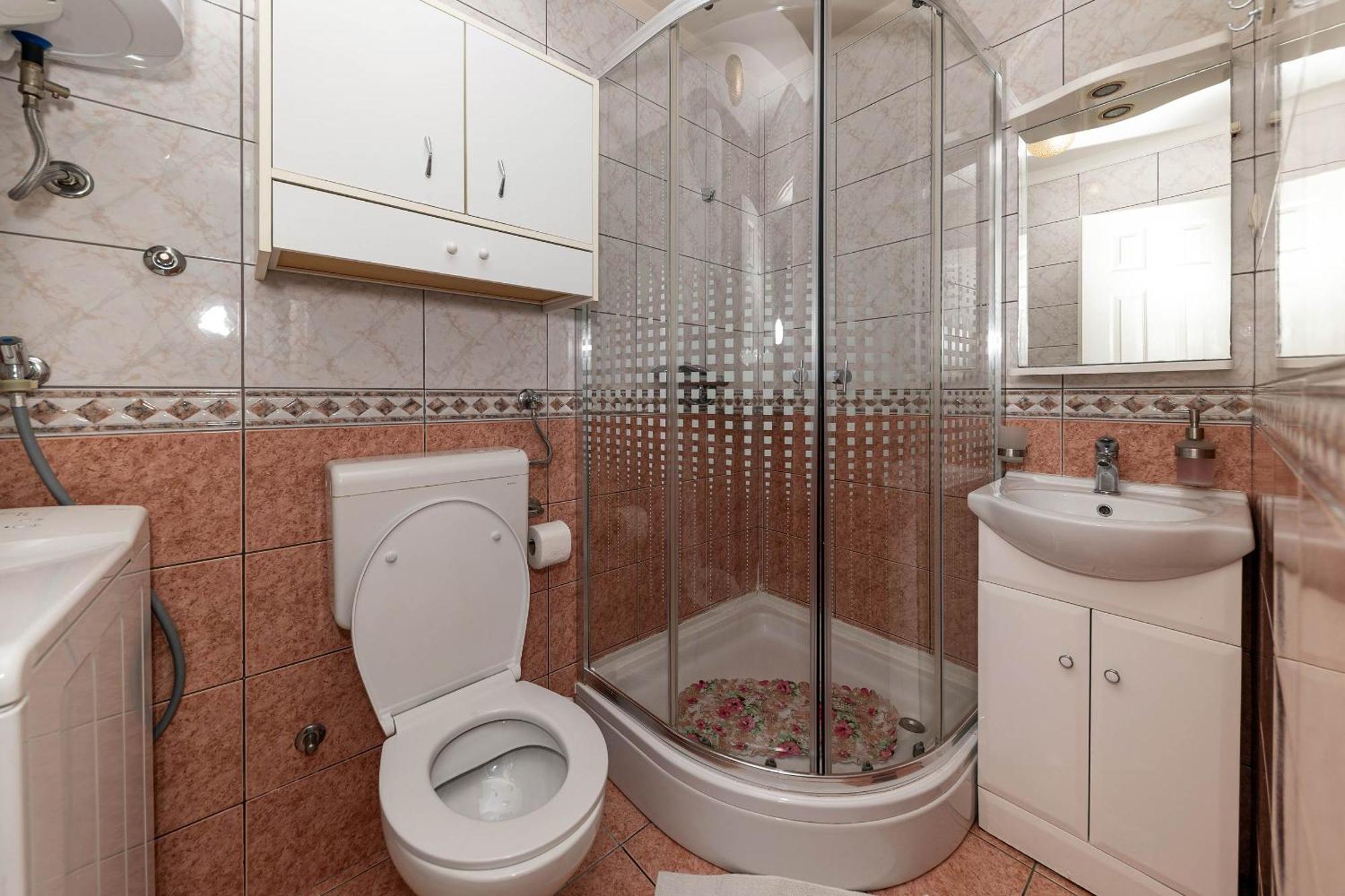 Apartman Nada Crikvenica Extérieur photo