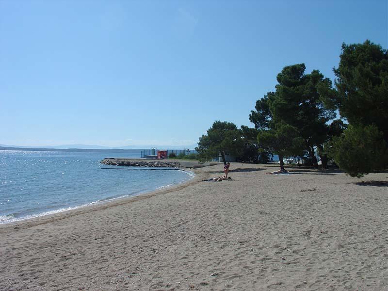 Apartman Nada Crikvenica Extérieur photo